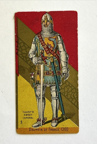1888 kinney n224 military - 1888,